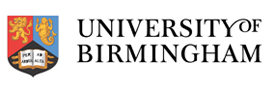 University of Birmingham link