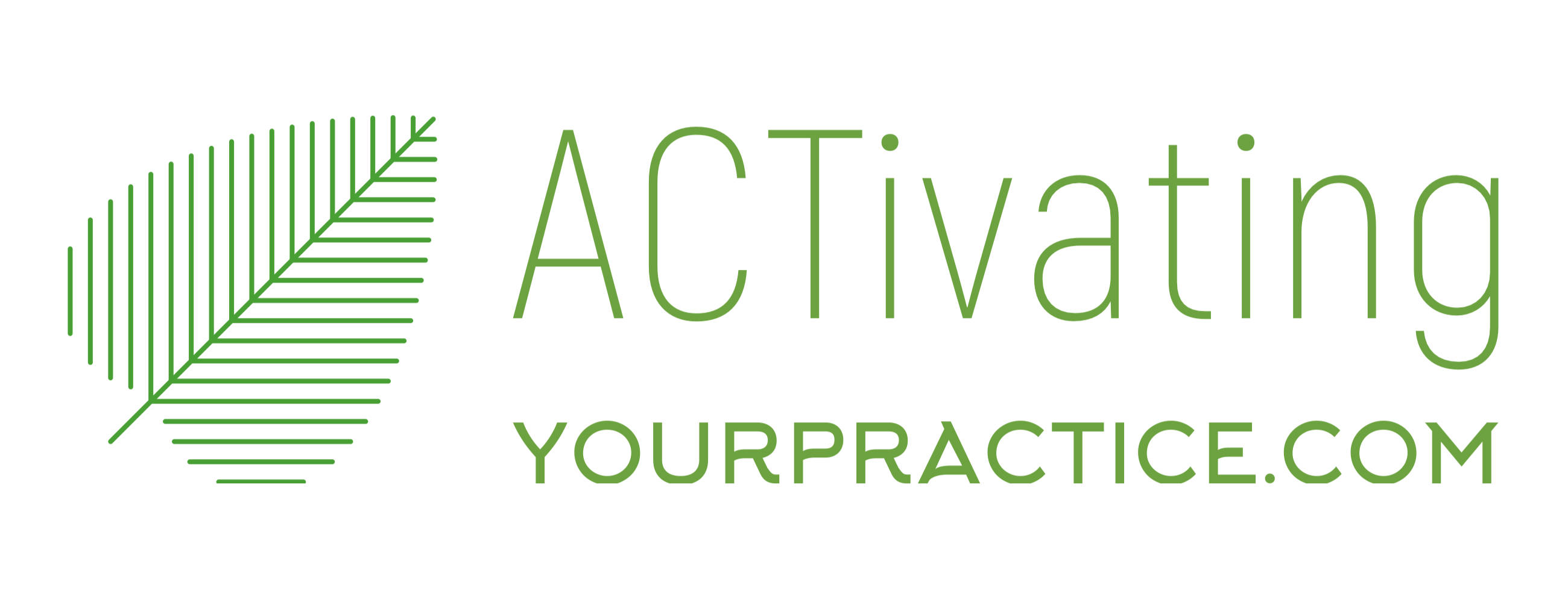 activating your practice logo and link