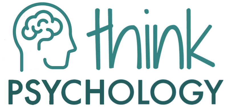 Think Psychology logo
